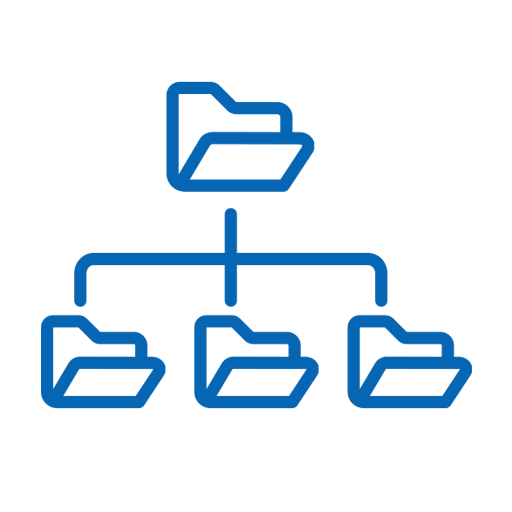 Indexing & Classification Service Image