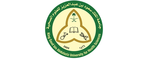 King Saud bin Abdulaziz University for Health Sciences